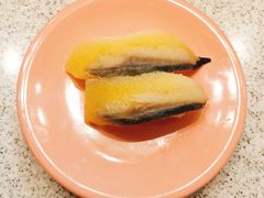 黄金鲱鱼-争鲜回转寿司(太阳宫凯德PLUS店)