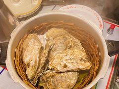 -辉记炭烧海鲜大排档·老字号(福田店)