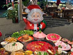 -牛市坎火锅(建设路店)