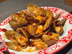 -破摊·东北烧烤(观前街店)