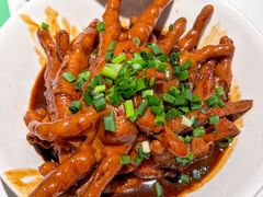 -鑫小城故事·藕汤·家常菜(台北一路总店)