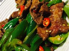 -滋味土家·土菜馆(大牌坊店)