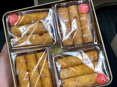 香草蕃茄蛋卷-皇玥(尖沙咀店)