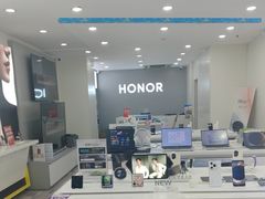 -荣耀授权专卖店(黄浦浙江中路店)