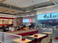 -每味每客·重庆麻辣烫(国泰店)