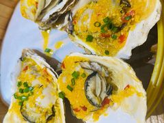 -必点海鲜·海肠捞饭(滨江道一店)