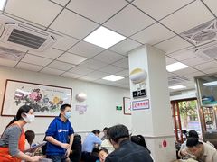 大堂-聂记粤菜馆(鼓西路店)
