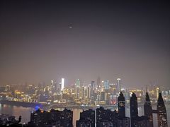 -都会尚膳·海鲜自助餐厅(重庆万豪酒店)
