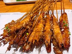 -木屋烧烤(龙华店)