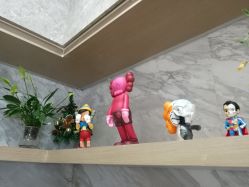 大厅-IN STYLE·全国形象店