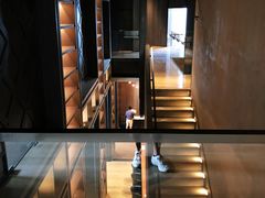 -北京三里屯CHAO酒店