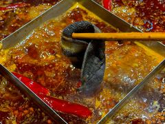 -安胖老火锅(两路口店)