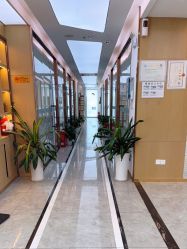 -痘院长·祛痘·皮肤管理