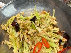 -滇铺子·云南特色菜·第九届野生菌美食节(曲靖万达店)