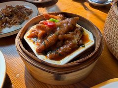 -如轩·海鲜砂锅粥·潮汕菜(一品天下店)