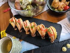 -衣川小森林·料理·寿司(鸿铭中心店)