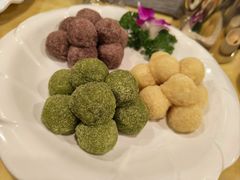 -高丽馆(尊茂店)