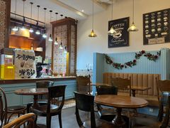 -及咖啡GatherCoffee(华申大厦店)