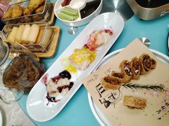 -普天和酒楼·新津菜·烤鸭(天津之眼店)
