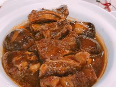 -麒麟中餐厅·经典粤菜·地道菜式老字号(广州长隆酒店)
