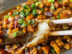 -不倒翁·安徽名菜楼(步行街店)