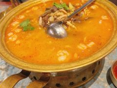 -哈啾嗨·新概念蒙餐(红星新城店)