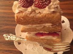 -治愈系甜品The Soothing Dessert(科海大楼店)