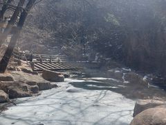 -崂山九水游览区