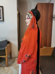 -盘子女人坊古装写真摄影