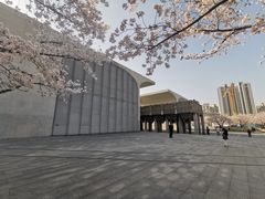 -龙美术馆(西岸馆)