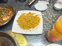 -一口猪海鲜浑锅·东北家常菜