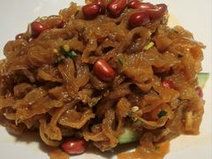 -张家卫·阳江菜·小海鲜(肥婆湾桥店)