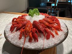 -苏帮袁Sue Cuisine(来福士店)