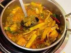 -刘一锅筋头巴脑(大悦城C店)