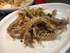 -鑫悦楼煎蟹·16年海鲜大排档