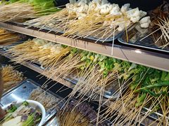 -叶婆婆钵钵鸡(解放碑店)