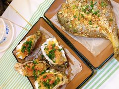 -三毛烧烤·南昌大排档(山姆店)