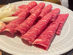 -满来寿喜烧(金虹桥店)