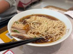 -松鹤楼面馆(清河万象汇店)