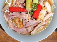 -粗茶淡饭·隐庐私厨(东亭店)