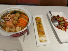 -闽海肴(北辰荟店)