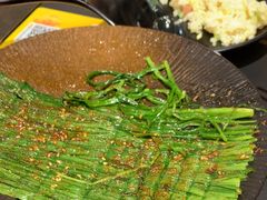 -许哥东北烧烤·铁丳烤串·宫后夹肉(繁花中心店)