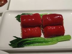 -好食上(喜盈门.范城店)
