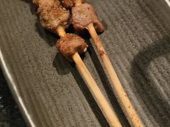 -塔哈尔·新疆盛宴(复地活力城店)
