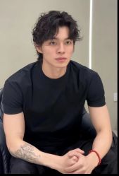 -尤司男士国潮理发馆