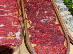 -黔诚酸汤牛肉(甲秀楼店)