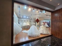 -乐玛婚纱摄影(解放北路店)