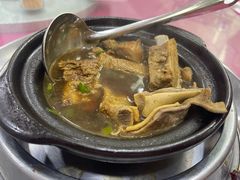-新峰肉骨茶