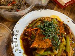 -夹夹大·蟹蟹大排档(财富又一城店)