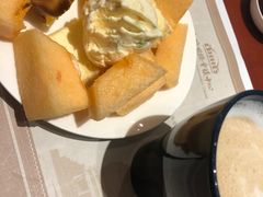 -东方滨江大酒店·滨江厅